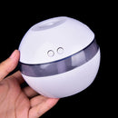 Air Aroma Essential Oil&Diffuser LED Ultrasonic Electric Aromatherapy HumidifiME