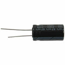 Electrolytic Capacitor Assorted Kit, Long Life, Low Impedance B8Z4