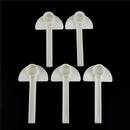 5pcs Honey Entrance Feeder Beekeeping Beekeeper Bee Keeping Equip Hive Tool Hn