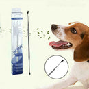 Dog Plaque Calculus-Remover Scraper Dental Veterinary B5A8 Filling Tooth Sc S5S7