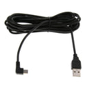 3.5M USB2.0 Type A to Mini 5Pin 90 Degree Charging Data Sync Chager Cable