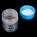 HY510 10g Grey Thermal Conductive Grease Paste For CPU GPU Chipset Cooling I5B1