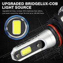 9005 Led Headlight Bulbs Headlamp Conversion Kit Super Bright Waterproof