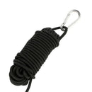 Kayaking Drift Buoy Anchor Rope Ship Traction Rope Stability Anchor Rope Ac