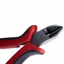 1 Pcs Side Cutter & Nipper Plier Beading Jewelry Tool 12CM