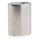 304 Stainless Wire Rope Ferrules Crimping Sleeves Cable Ferrule 7~12mm 12mm