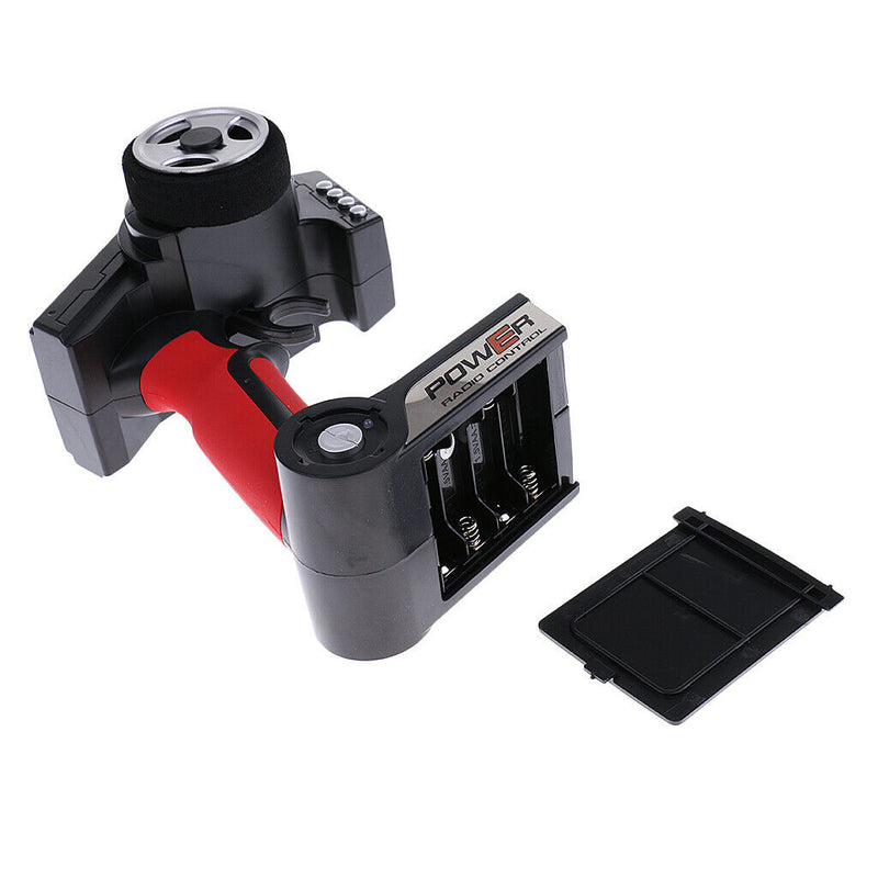 2.4GHz Digital Remote Control Transmitter for WLtoys A949 RC Car DIY Accs