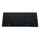New French Layout Black Keyobard without Frame for Sony VPCCA36 VPCCA38 Laptop