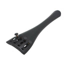 Aluminium Alloy Tailpiece with 4 Fine Tuners for Cello Repalcement Parts