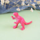 16pcs/Set DIY Cake Topper Jungle Dinosaur Ornaments Cake Baking Decor Kids ToyES
