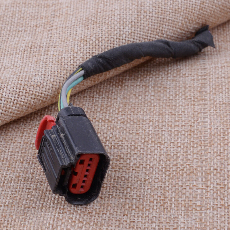 Car Air Mass Sensor Wiring Connector Accessory Fit For Peugeot Boxer Fiat Ducato