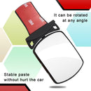 Safety Seat Infant Back Toddler Facing Kids Child Ward Rear Baby View Car Mirror
