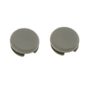 2pcs Analog Controller Thumb Stick Cap Cover Button Fits for Nintendo 2DS