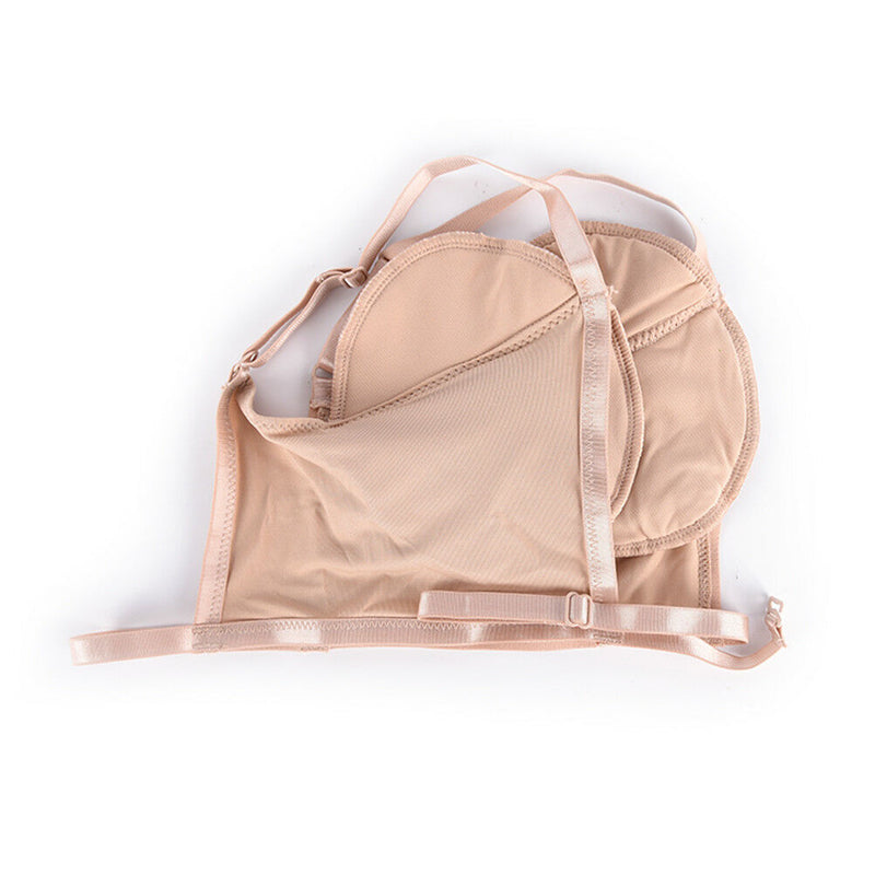 Underarm Sweat Pads Dress Clothing Absorb Armpit Care Sweat Perspiration Pa Gw