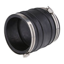 Upper Exhaust Tube Bellows 4 Inch For Mercruiser 32-44348001 32-44348T