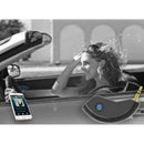 Car Bluetooth 3.5mm Receiver Audio Receiver Aux Mini Bluetooth Transmitter  Y5F2