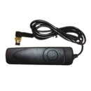 Remote Shutter Release Cable Cord For  D3X D4 D200 D1H D300S D200 D100