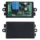 AC85V~220V 1CH remote control light switch relay output radio receiver module  Z