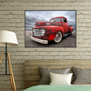 5D DIY Full Drill Diamond Painting Car Cross Stitch Embroidery Mosaic Kit
