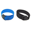 MagiDeal Remote Wrist Strap Band for GoPro Wifi Remote Hero3 Hero3+ Black