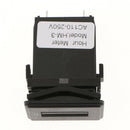 Mechanical Hour Meter Gauge Professional Engine Hourmeter AC110-250V for Boat