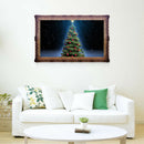 5D DIY Christmas Tree Diamond Painting Cross Stitch Embroidery Decor Craft