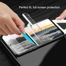 Screen Protector Full Coverage Soft Film Cover For HUAWEI Mate 20 Transparent