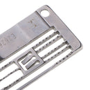 Industrial Sewing Machine Accessories E2626P Needle Plate for Sewing Machine