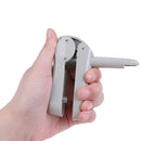 Dental Composite Gun Dental Universal Fitting Teeth Whitening Dentist Material U