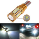 Led Lamp W16W T15 4014 32Smd Cree Car Tail Backup Reverse Light Bulb Y8S8