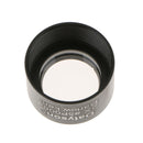 1.25"/31.7mm 2X Barlow Lens with M28.6*0.6 Thread for Telescopes Eyepieces