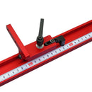 Woodworking Tools Miter Track Stop For 45Mm T-Track Woodworking Hand Tool M A8Z2