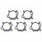 (Pack of 10) 795629 Carburetor Gasket for Briggs and Stratton 272653 272653