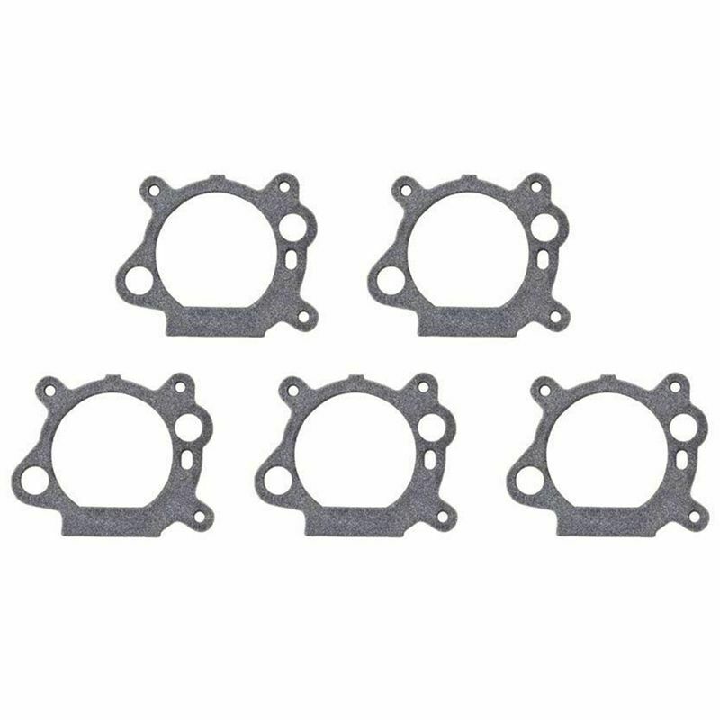 (Pack of 10) 795629 Carburetor Gasket for Briggs and Stratton 272653 272653