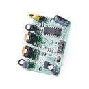 1pc hc-sr501 small pir sensor module pyroelectric infrared body motion sensinJ&M