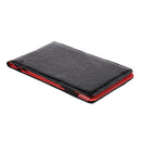 Golf Scorecard Pu Leather Book Golf Score Wallet Golf Gift Accessories V8C8