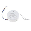 LED Driver Power Supply DC 24-72V 200mA 8-24W For LED Light