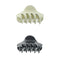 2pcs Large Hair Clamp Acrylic Hair Claws Hair Accessories 8.5 X 5cm Women