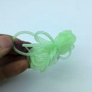 Fishing Night Luminous Tube Fluorescent Glow Sub Line Rig Tackle Accessories-New