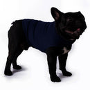 2Pcs Lightweight  Pet Vest Calming Compression Shirt Wrap For Dogs, Cats