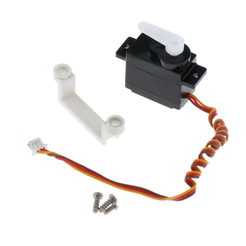 Digital Servo Full Gear High Torque for WLtoys XK X450.0010 1/10 RC Car Parts