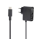 2.4A Charger EU Plug Power Supply Wall Adapter Fit for Nintend Switch NS