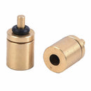 Gas Filler Valve Refill Adapter Outdoor Gas Cylinder Gas Burner AccessoS Hn