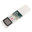 Remote Control Replacement For Midea R11HG/E R11H R11HQ Air Conditioner