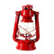 Set Of 3, Kerosene Lantern Hiking Metal Oil Lamp Home