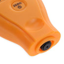 Coating Painting Thickness Gauge Lacquer Metal Film Tester(Yellow English)