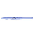 Adjustable Punch Stitching Kit Rug Yarn Embroidery Pen Felting Threader Needles