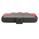 Bicycle 5 LEDs Rear Light Tail Back Strip Lamp Waterproof Anti-shock