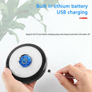 Car Led Roof Lamp Auto Interior Dome Reading Magnet Touch USB Ceiling Light A