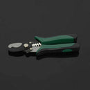 Multi Tool Wire Stripper Cable Cutting Scissor Stripping Pliers Cutter FFD